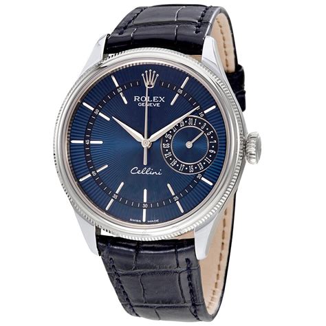 rolex blue guilloche replica cellini|rolex cellini replica men watches uk.